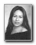 MARIA G. LOPEZ: class of 1999, Grant Union High School, Sacramento, CA.